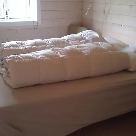 Ferieby - Torpet 97 Hovborg