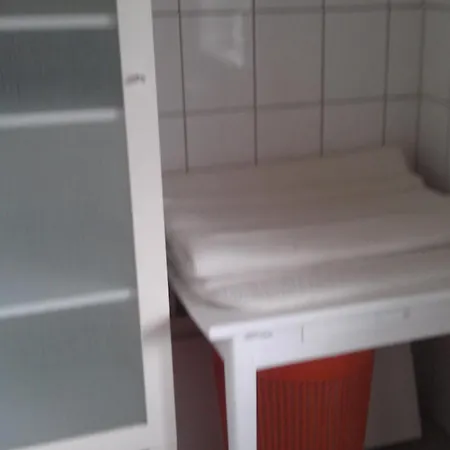 Ferieby - Torpet 97 * Hovborg
