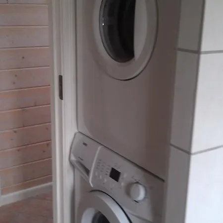 Holiday home Ferieby - Torpet 97