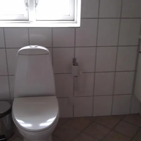 Ferieby - Torpet 97 Feriehus Hovborg